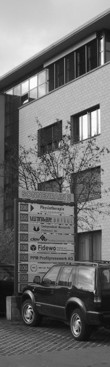 atlantis geb�ude